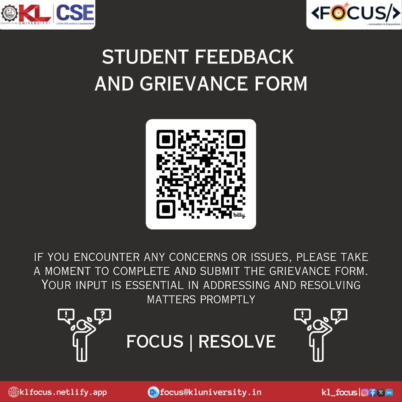 Grievance Form Image