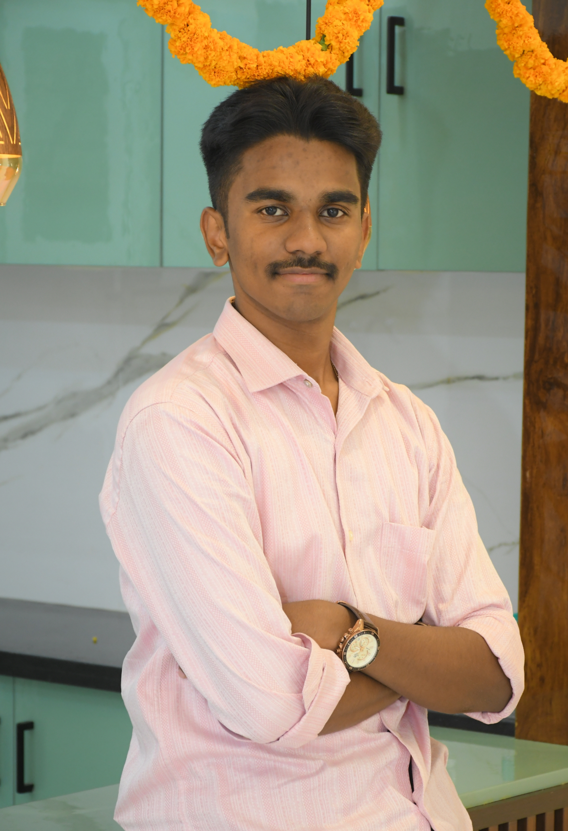 Rohit