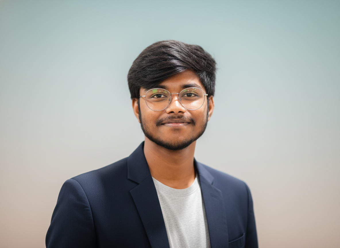 Chinni KNS Yagneshwar